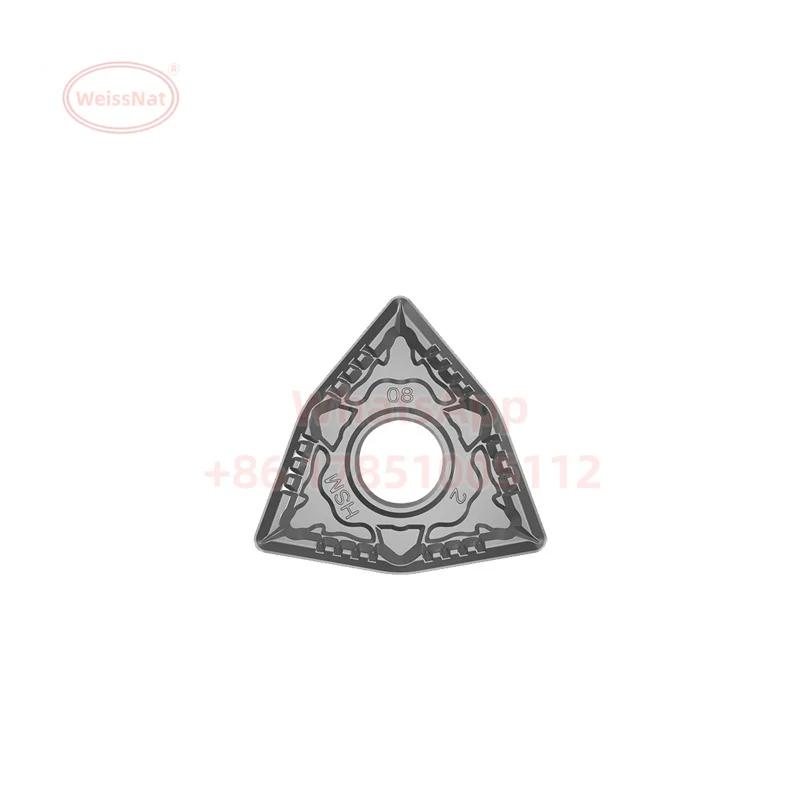 

WNMG080408-HSM-YS8210 Carbide Insert WNMG Inserts