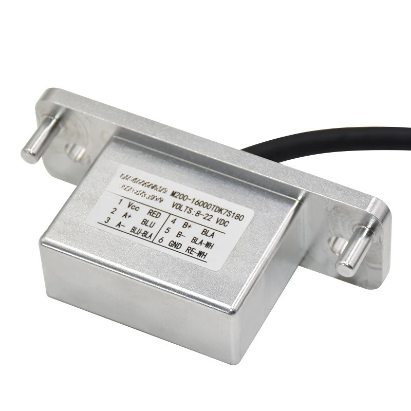 For Suitable for KONE Elevator Host Encoder KM51035304V001 002 006 MX11 Motor Parts