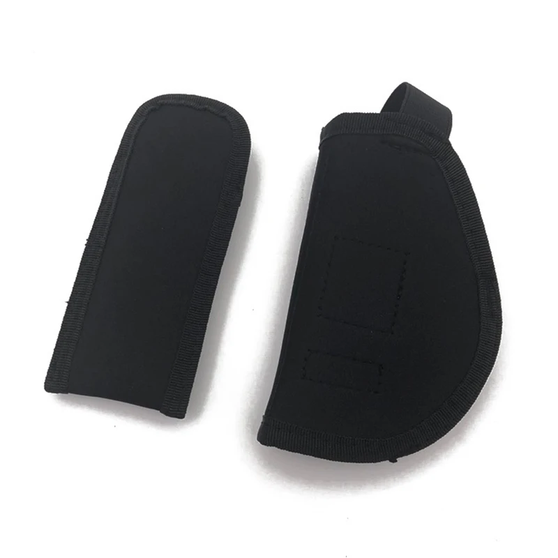 Étui Dulodoravec pocommuniste Mag, ceinture de chasse dissimulée, odorde tir universel, holsters de taille