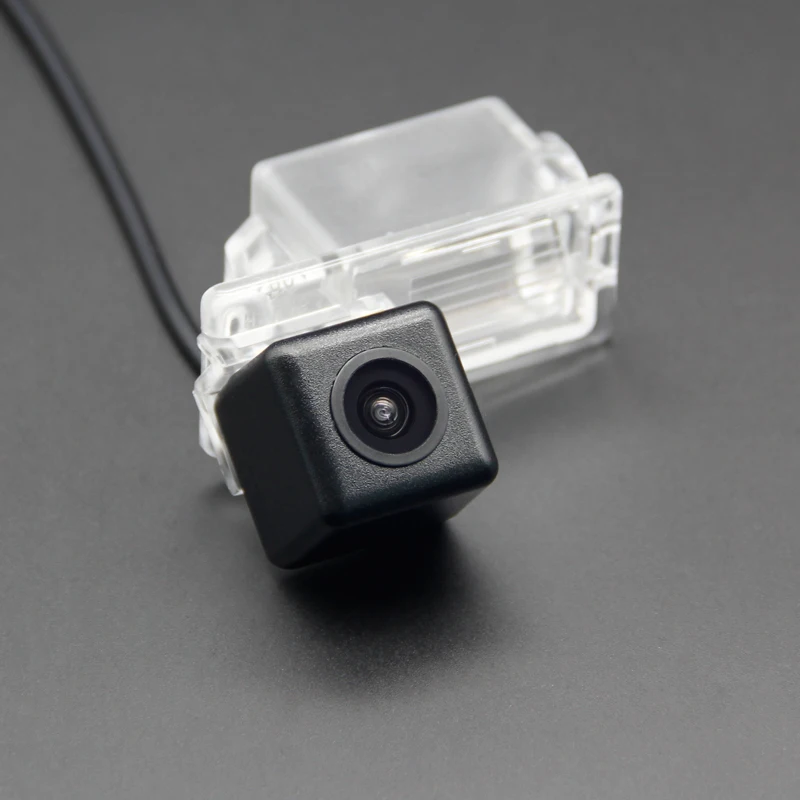 

For Geely Emgrand EC718 EC7 Sedan EC715 2012 2013 2014 Car HD Rear View Parking Camera Auto Backup Monitor Waterproof