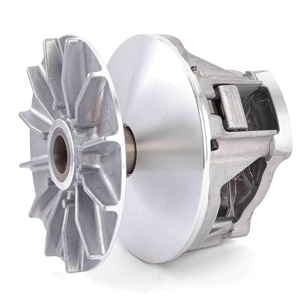 Front Clutch Variator for Polaris Magnum 325 330 Xpress 300 400L Big Boss 250 400L Trail Boss Scrambler 1321476 1321479 1321490