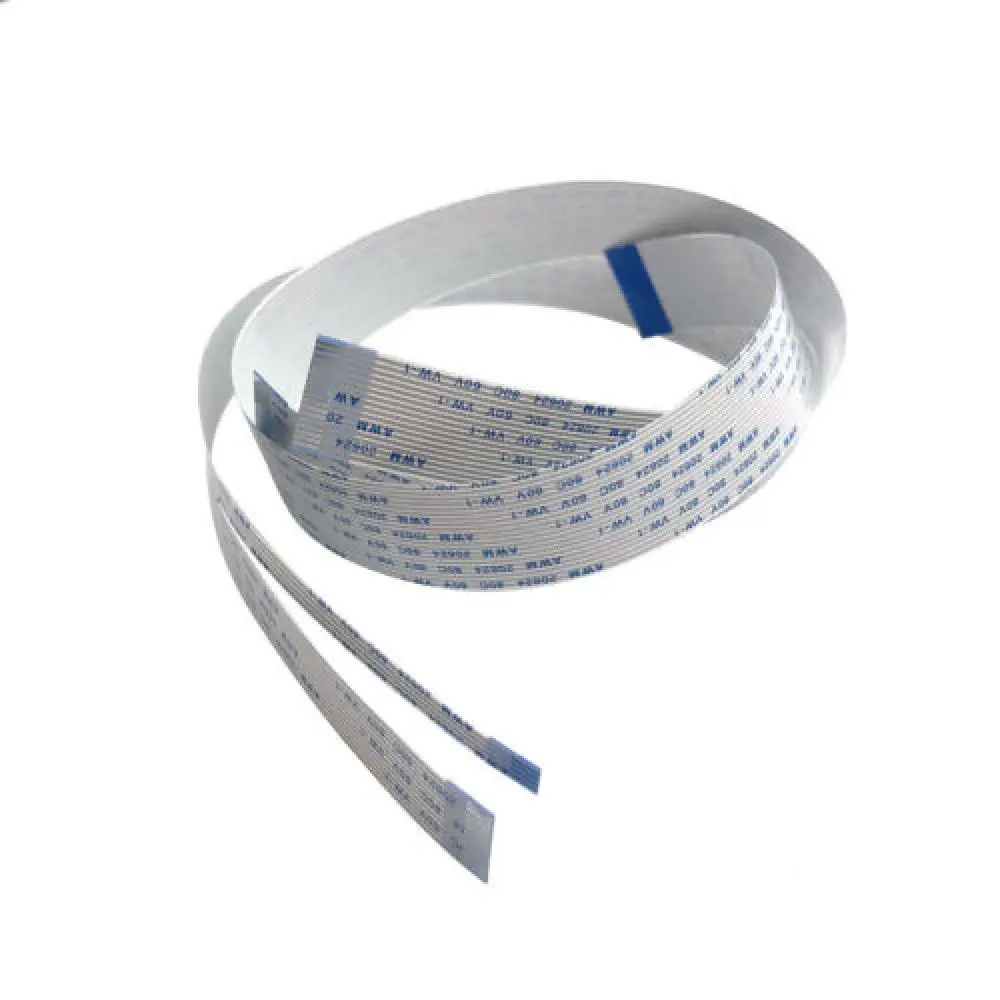 

Printer Print head Cable Fits For Epson SX125 L100 ME510 BX300 TX123 C79 L200 C90 620F BX305 SX115 600F T13
