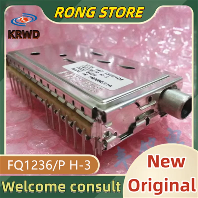 

1PCS New and original FQ1236/PH FQ1236/P FQ1236 FQ1236/P H-3(PH-3) IC