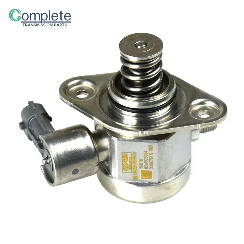 

Engine High Pressure Fuel Pump 35320-2G720 Fit For KIA Optima Santa Fe 2.4L 2.0L 11-16