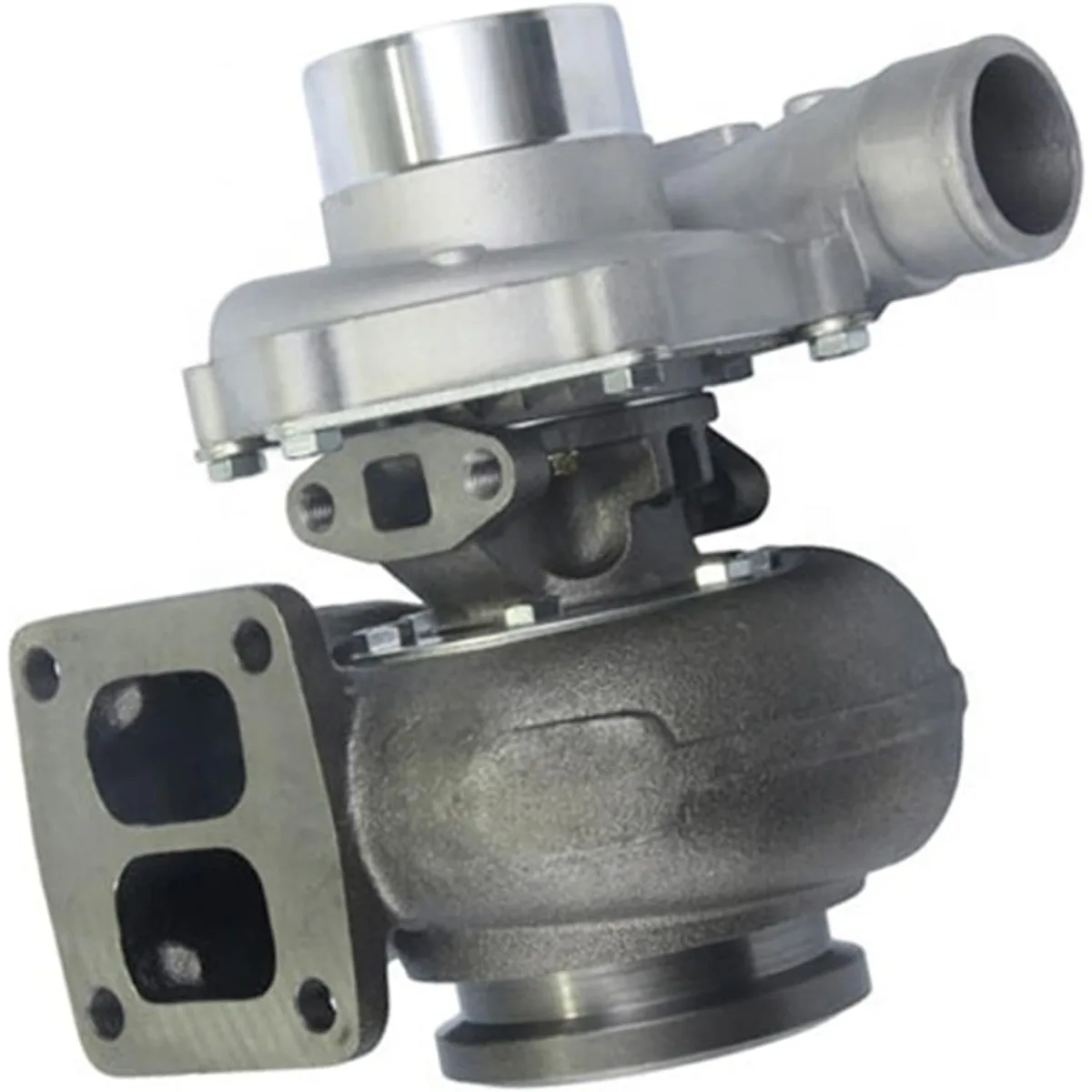 

Turbo S200 Turbocharger RE508719 RE508971 For John Deere 710D 700H 700J 230LC 230LCR