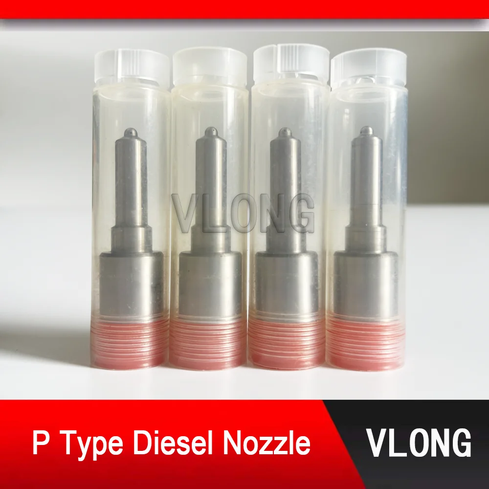 DLLA150P77 Fuel Injector Nozzle For TOYOTA LAND CRUISER 4.2 TD HDJ80 HDJ81 Diesel Engine Injector Tips 093400-5770 0433171077