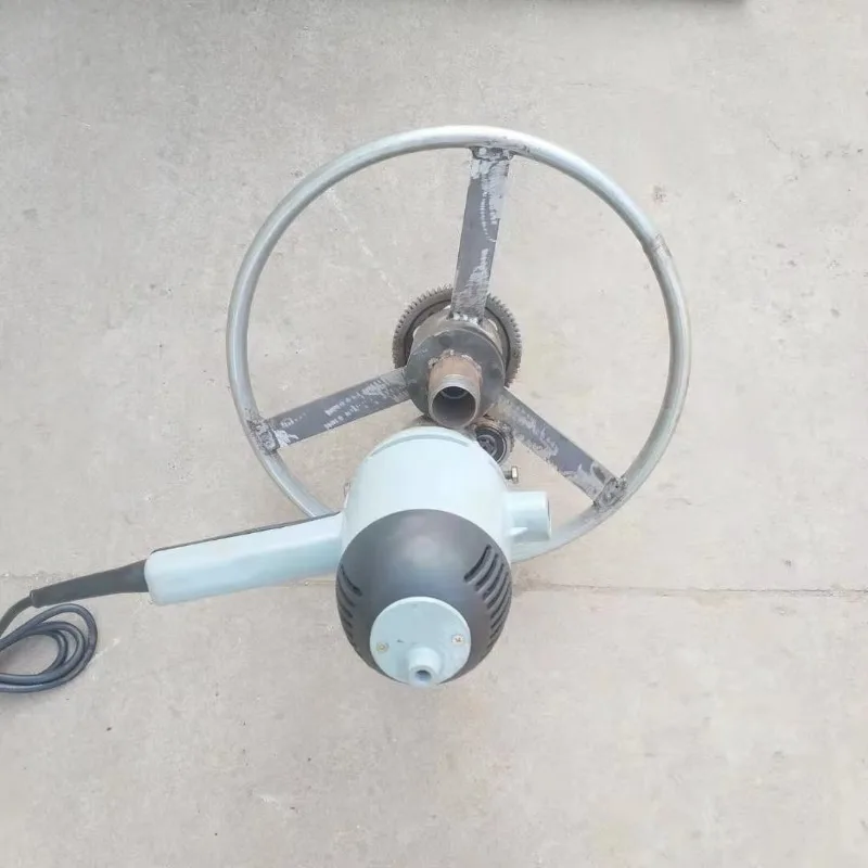 Wholesale Direct Sales Easy to Master Turn the Orientation at Will When Drilling Small Water Well Drilling Machine