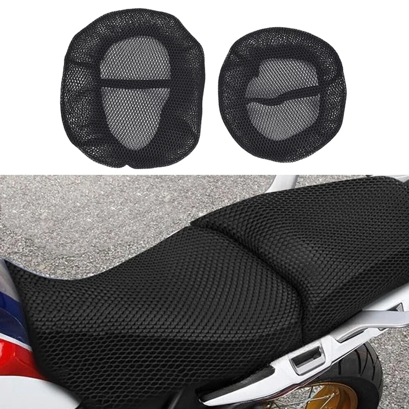 Motorcycle Cushion … - image