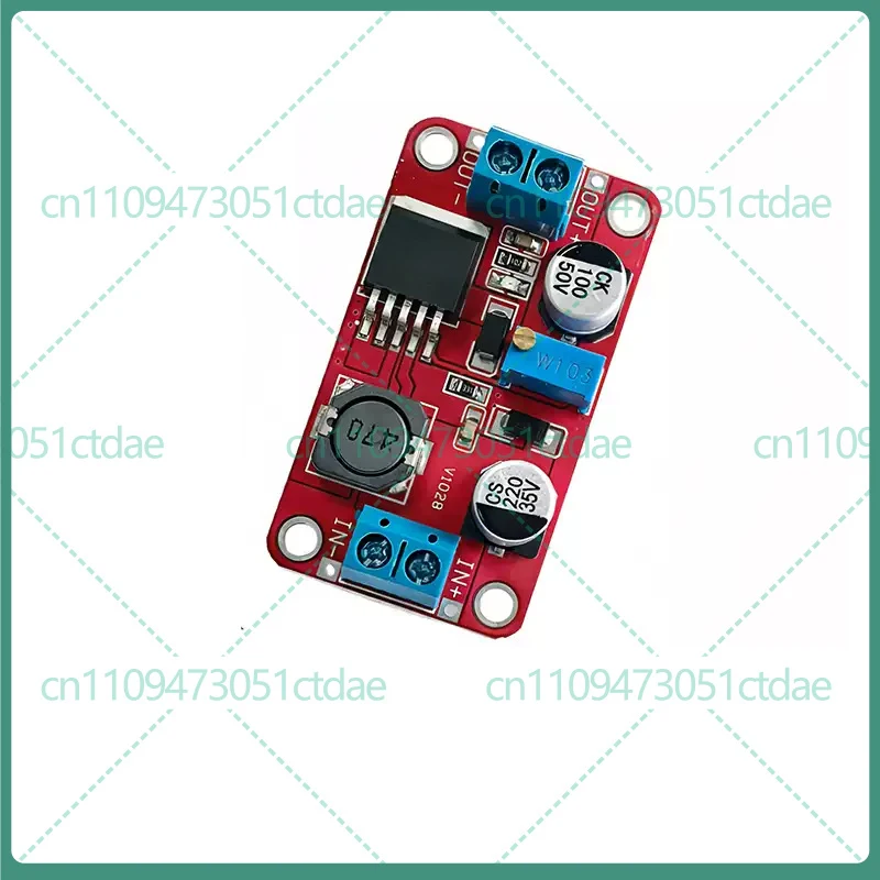 10-50pcs 5A DC-DC Step Up Power Module Boost Volt Converter 3.3V-35V To 5V 6V 9V 12V 24V XL6019