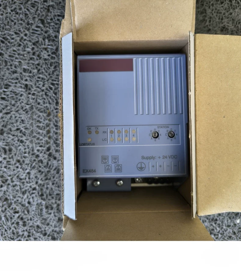 

Brand 7EX484.50-1 New Warranty One-year