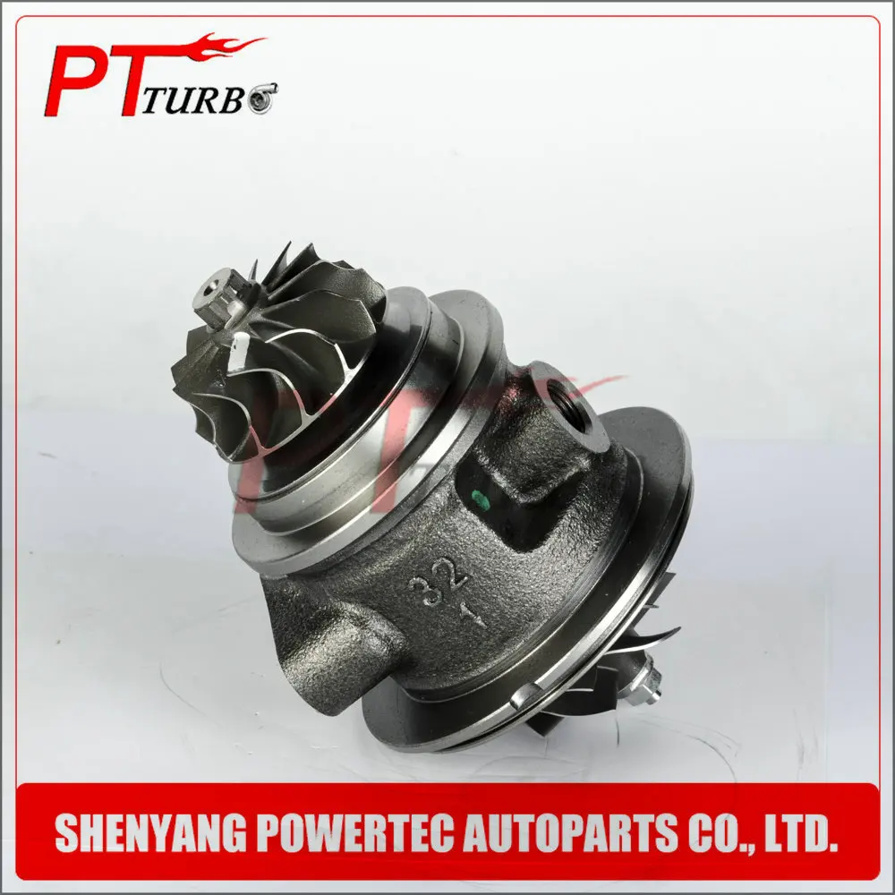 

Turbine TD02 28231-27000 Turbo Charger Chra Cartridge 49173-02401 for Hyundai KIA 2.0 CRDi 83 Kw 113 HP D4EA 2000-2008