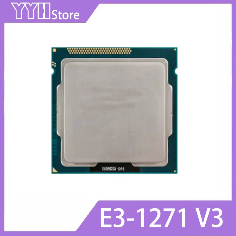 Xeon e3 1271 v3-AliExpress