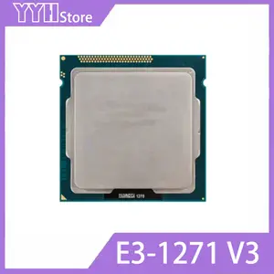 Xeon e3 1271 v3-AliExpress