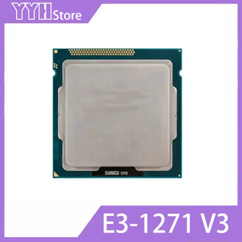 Xeon e3 1271 v3-AliExpress