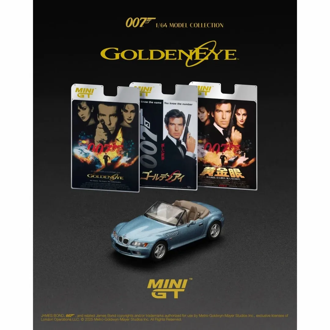 

MINI GT 1:64 Porsche 911 GT3 R (992) # 77 Моделей из литого под давлением сплава в блистерной упаковке