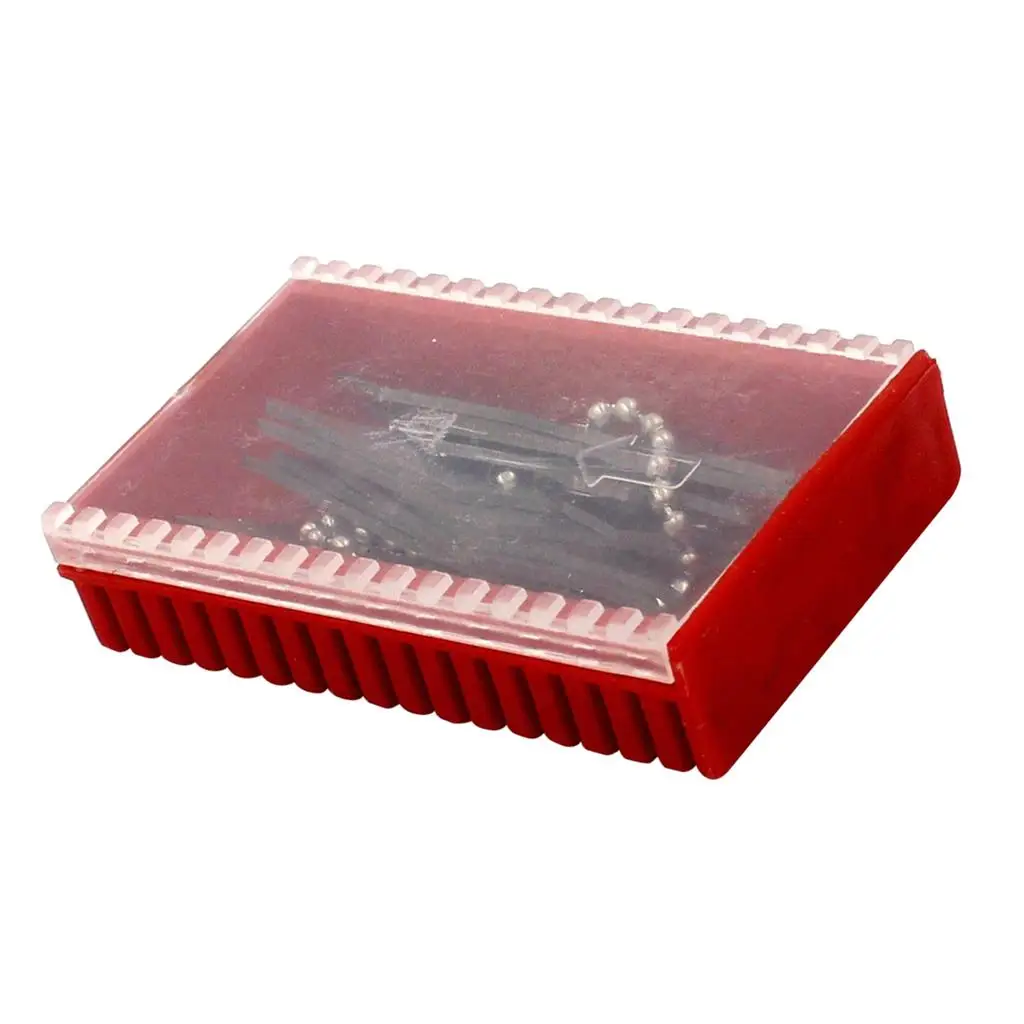 11pcs Professional Fillet Welding Inspection Ulnar Leg Length and Thickness Checking