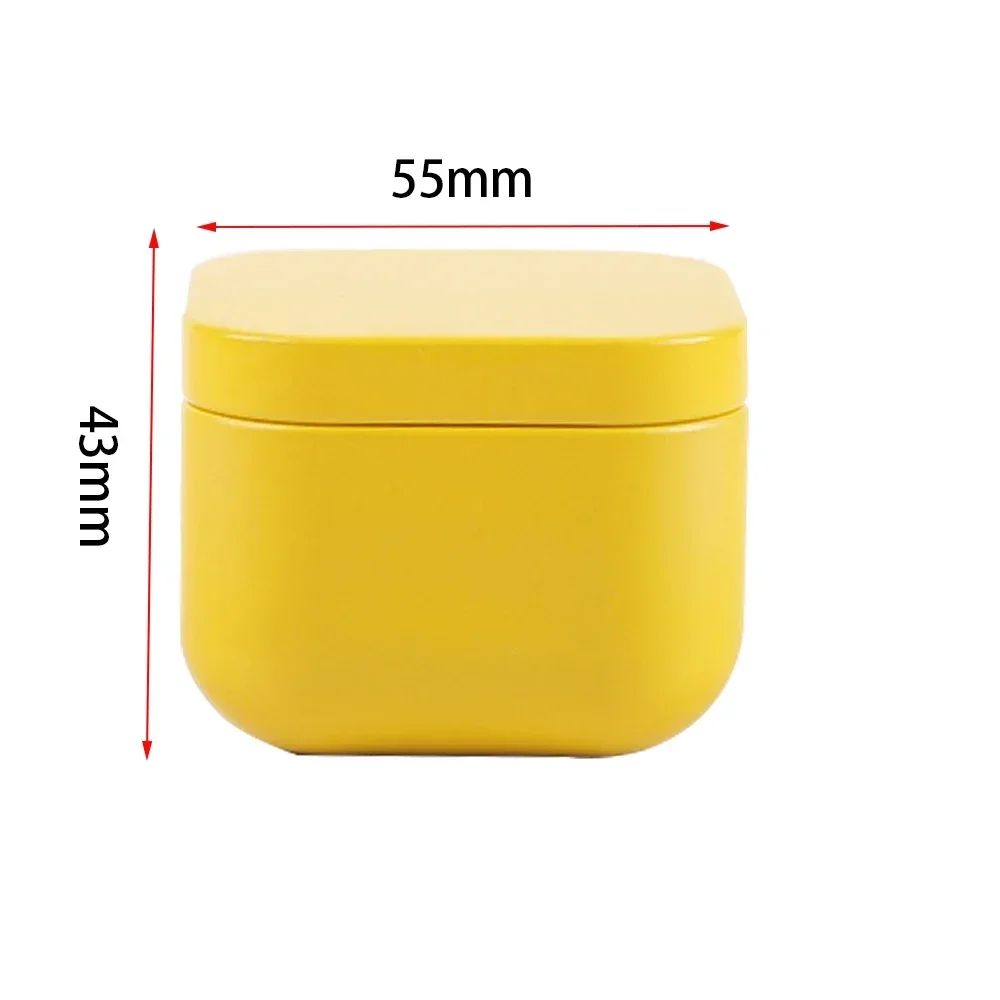 tea organizer tea container smell proof container tea tins tea bag storage box canister set tea box tea jar canister set kitchen