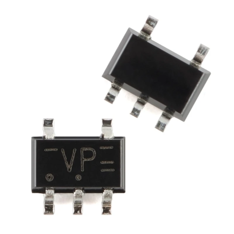 Original Genuine 74LVC1G79GW, 125 SOT-353 D-type flip flop with single positive edge trigger 100% brand new chip