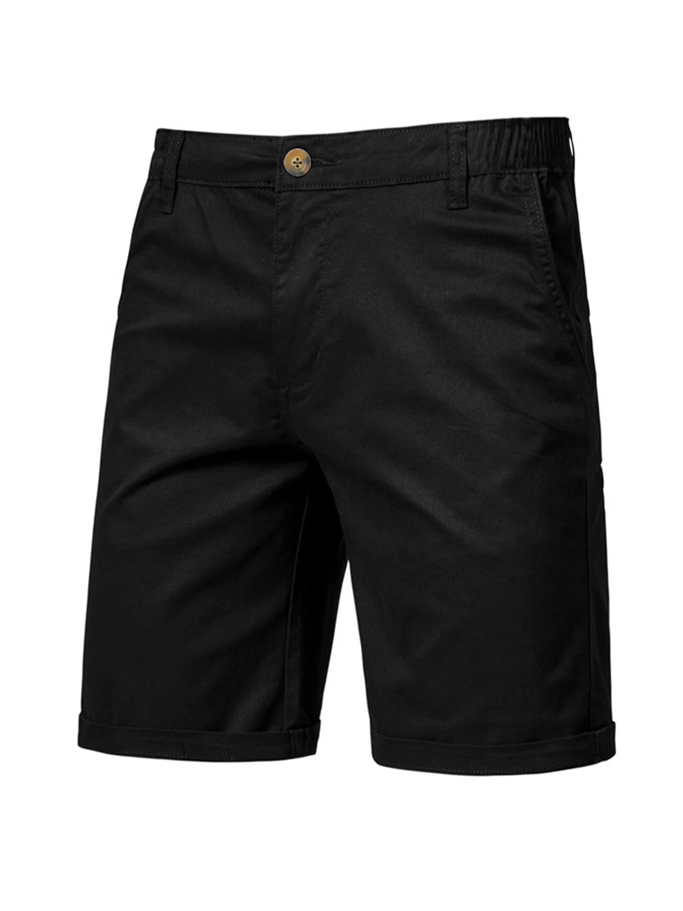 Thumbnail 3 - #39 Trending Casual Denim Shorts Right Now