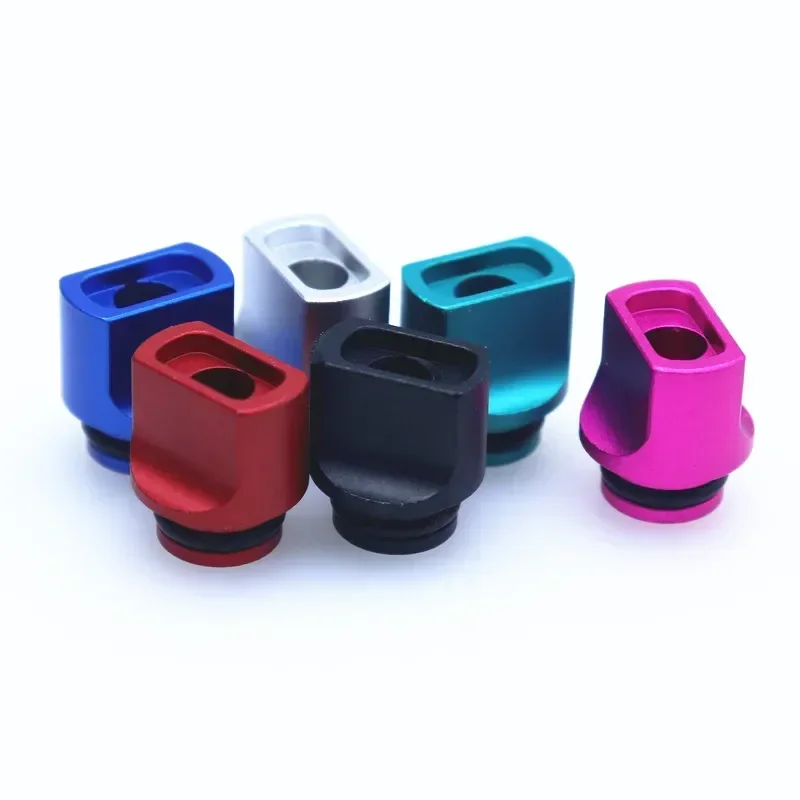 مفصل قش بالتنقيط ، مستطيل ، مربع ، متعدد الألوان ، ألومنيوم #5