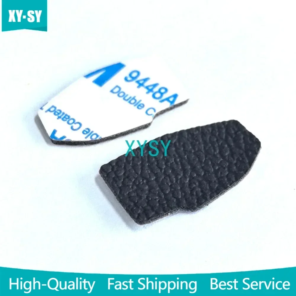 

New Thumb Skin Lens for Olympus EM10-III EM10III Leather Digital Camera Decoration Rubber Repair Parts