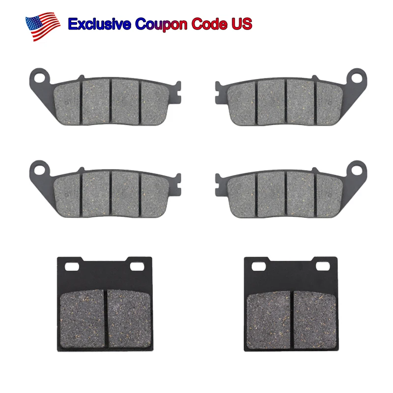 Motorcycle Front An…