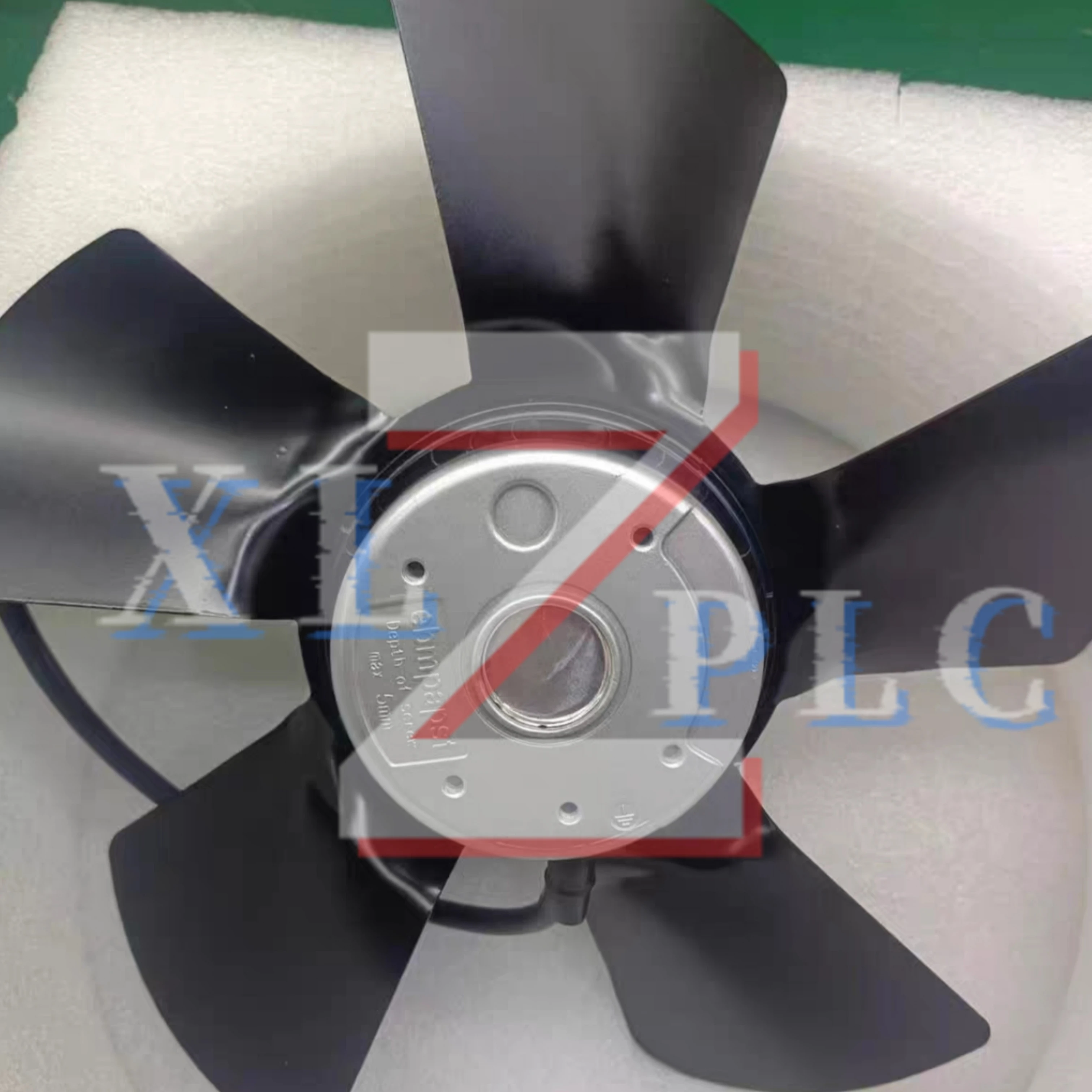 Axiale ventilator nieuw op voorraad A2D250-AA02-01 A2D250-AA02-02 A2D250-AA02-58