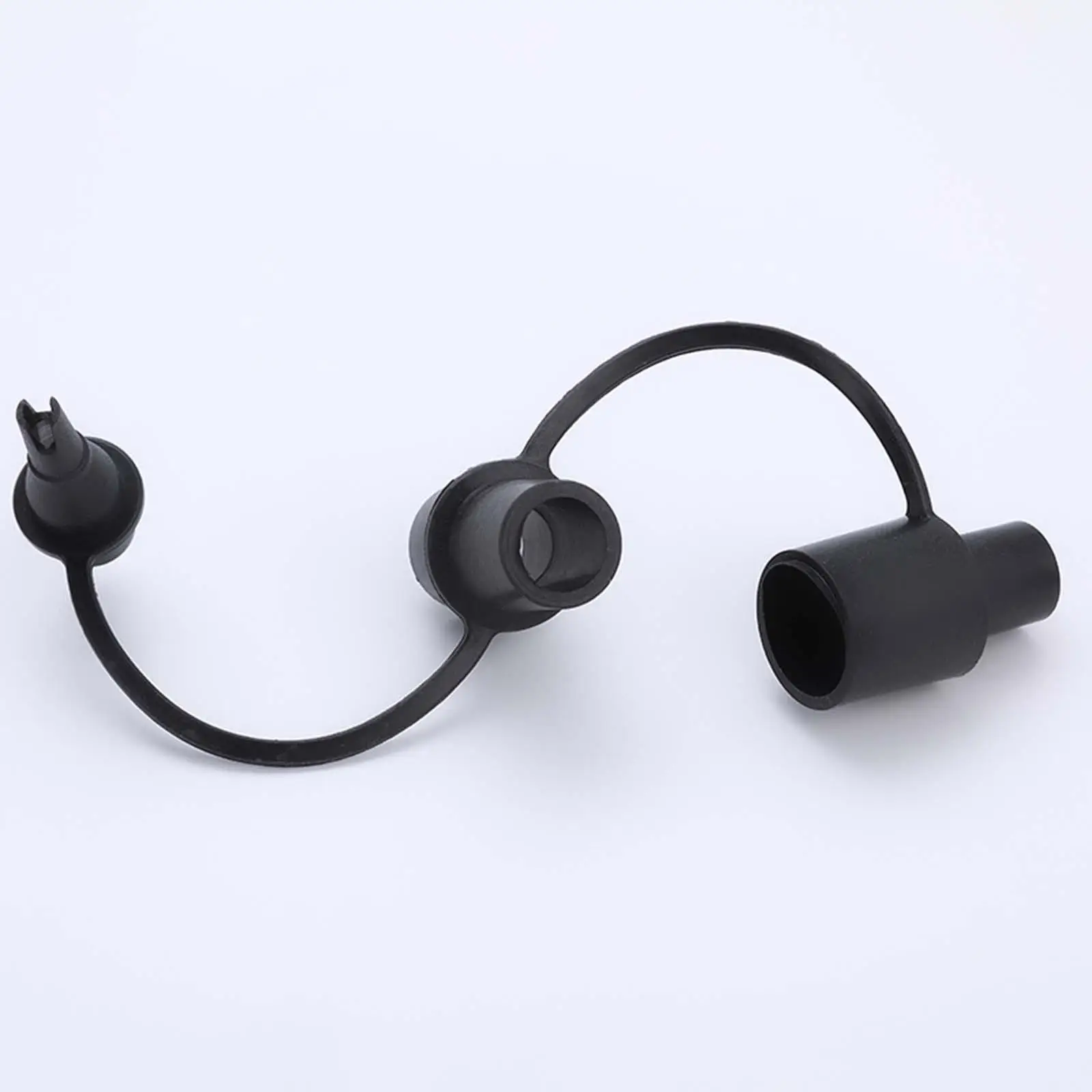 Portable Air Pump with Hose High Volume for Swimming Ring Tube Balloon