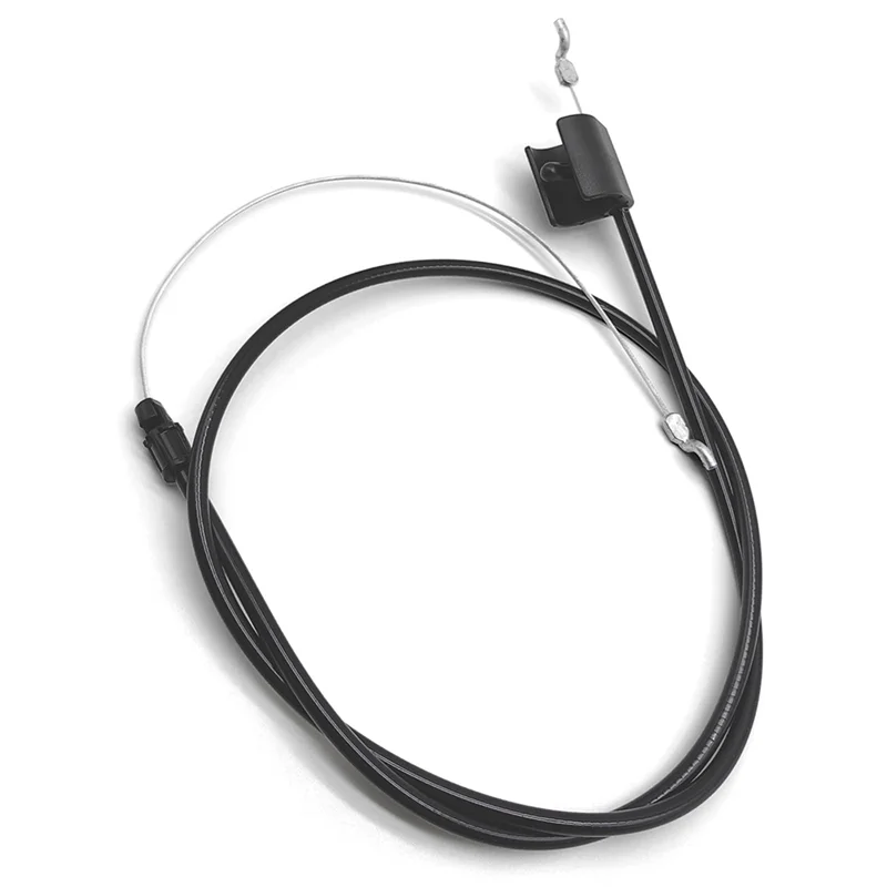 

ABVS Engine Zone Control Cable 946-0957& 746-0957 For Troy-Bilt MTD Yard Man Machine Push Walk-Behind Lawn Mower Accessories