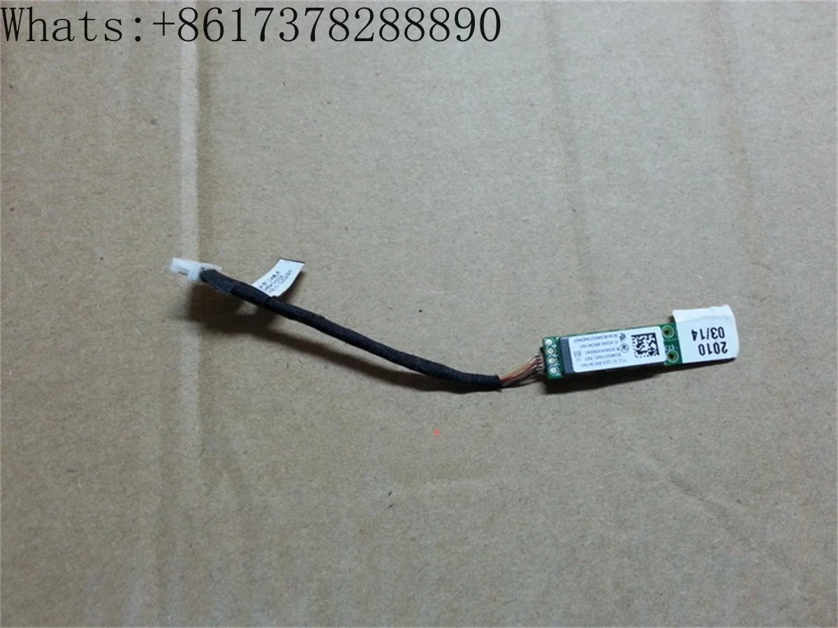 

Модуль Bluetooth для EliteBook 2570P 2560P MT40 6360B MT30 4411S BRCM1043 BCM92070MD