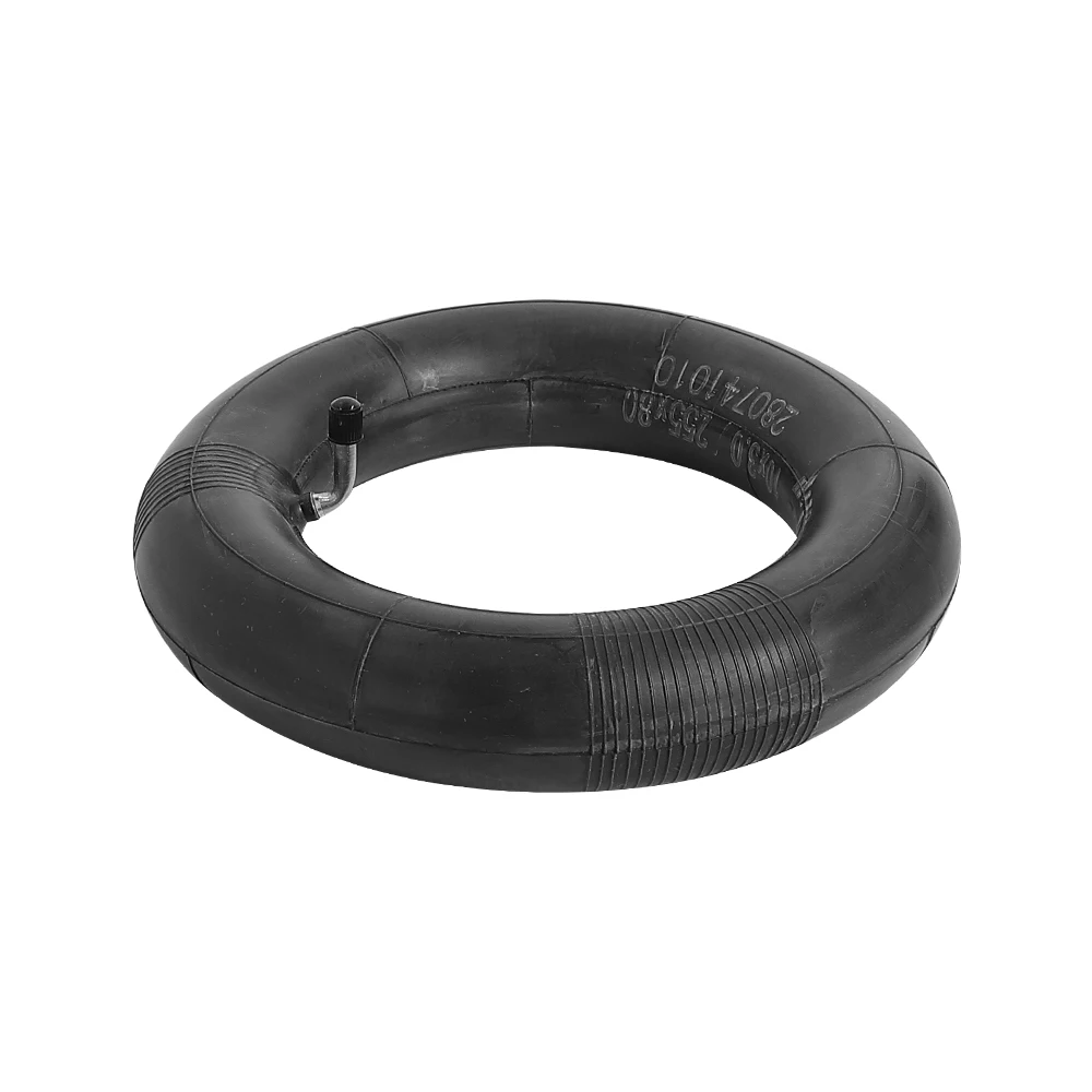 255x80 Außenreifen für Kugoo KuKirin G2 Max Elektroroller 80/65-6 10X3,0 Off Road aufblasbare Reifen Ersatzteile – Detail 13