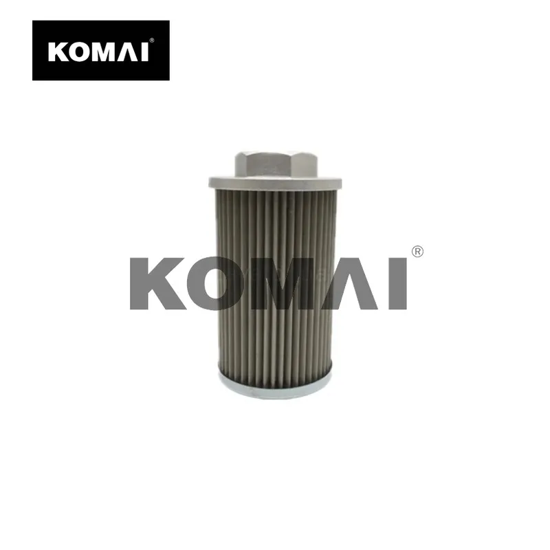 

KOMAI RC461-62152 Элемент фильтра гидравлического масла Пилотный масляный фильтр возврата для деталей экскаватора Kubota U30 35 KX135-3S