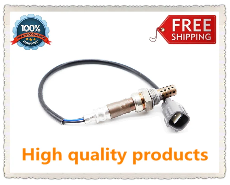 

Oxygen Sensor For Toyota COROLLA SPACIO SPRINTER Caribe 89465-12490