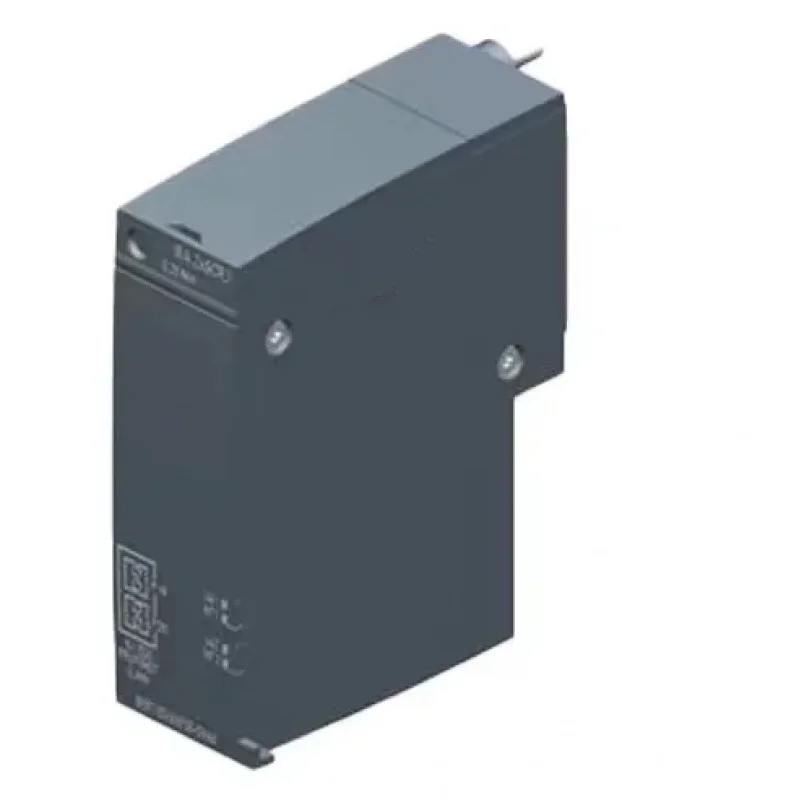 PLC controller module ET 0SP AM000AA0 3