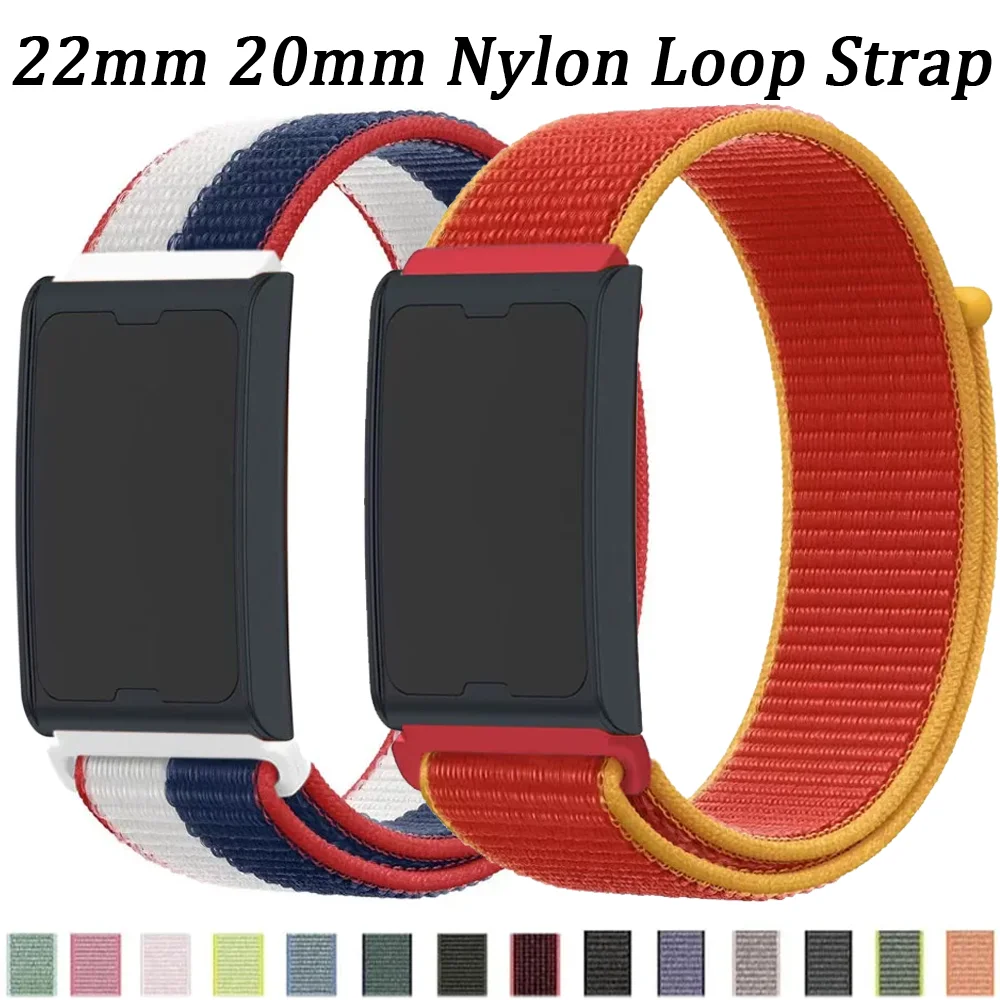 Flag Style 22Mm 20M… - image