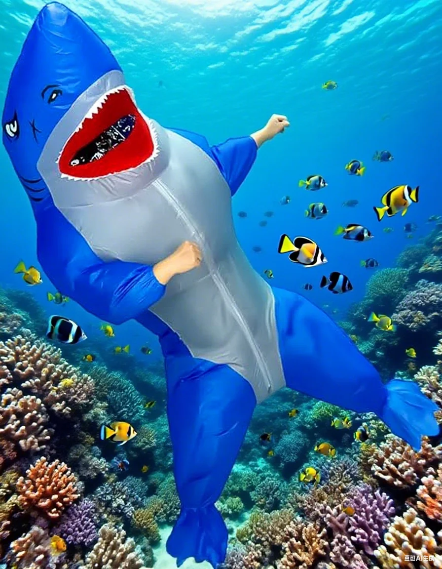 costume-de-requin-gonflable-costume-gonflable-de-requin-musculaire-pour-adulte-costume-complet-du-corps-cosplay-a-travers-l'air-nouveaute-gonflable