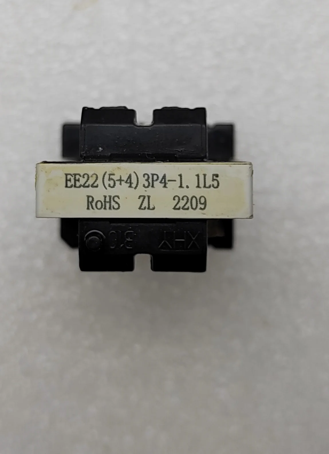 1Pcs for Midea inverter air conditioner switch transformer EE22(5+5)3P4-1.1L1  EE22(5+4)3P4-1.1L5