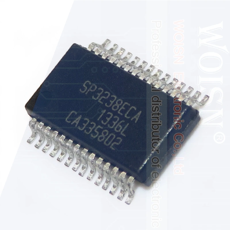 2-5PCS SP3238EEA SP3238 ES5106E ES5106 TPS65168 65168 3S0680RF 3S0680 NDP6020P NDP6020 T43570