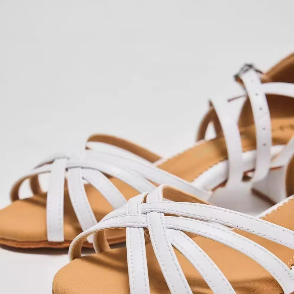 chaussures-de-danse-latine-professionnelles-ance-pour-filles-a-cinq-sangles-semelle-souple-35-cm-pour-enfants-pour-la-competition