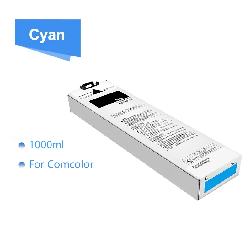 Compatible Ink Cartridge For Riso Comcolor GD9630 GD9631 GD7330