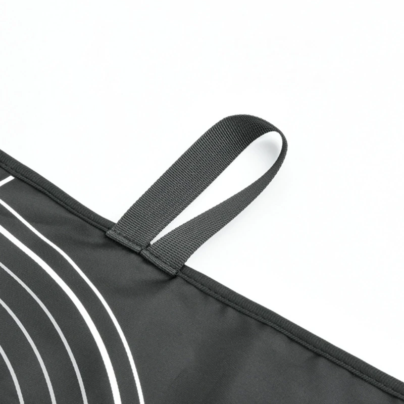 Vỏ bảo vệ nắp bụi 573A Tương thích cho Vỏ bảo vệ nắp bàn xoay Technica AT-LP60X AT-LP60XBT