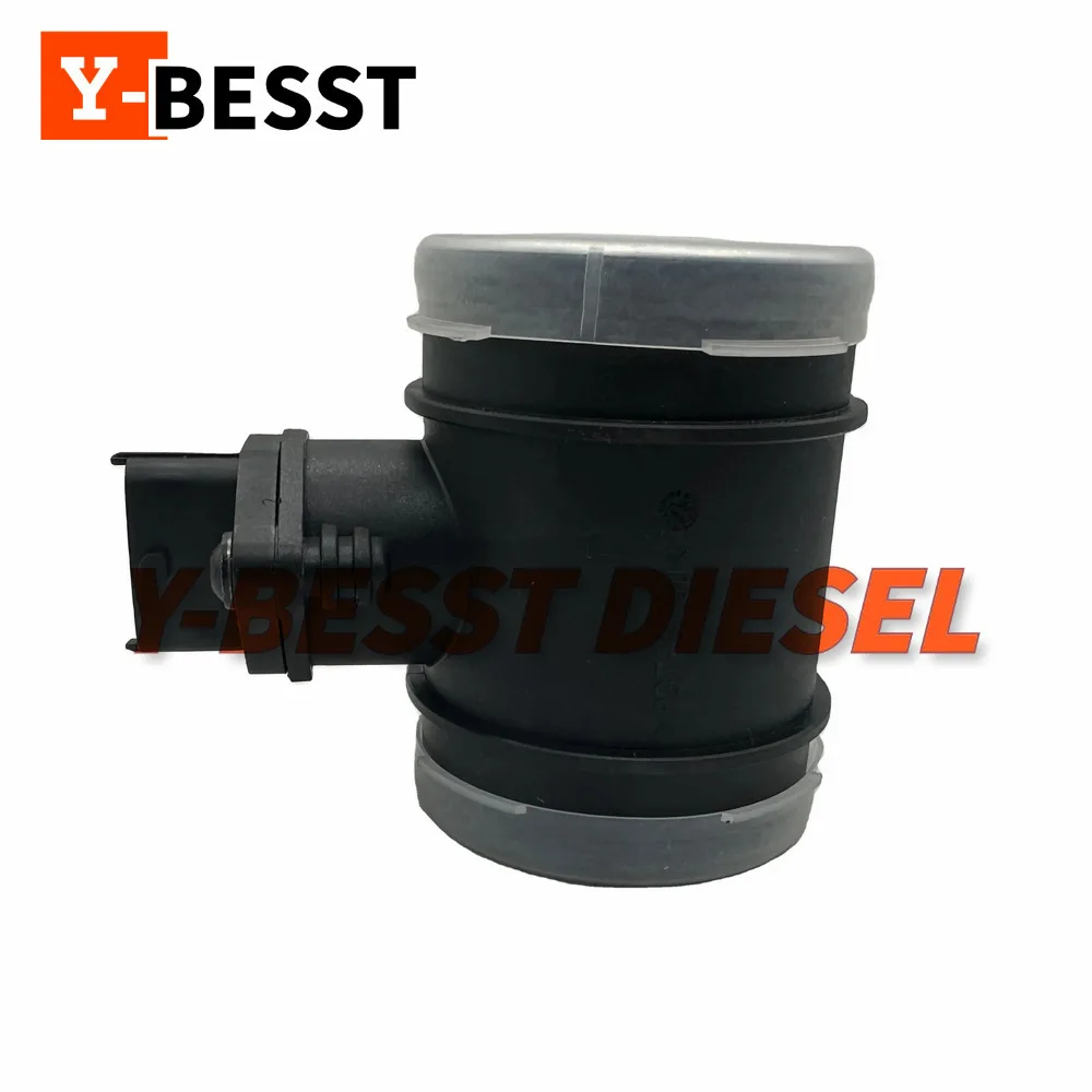 

Совершенно новый датчик расхода воздуха 28164-27900 2816427900 0281002600