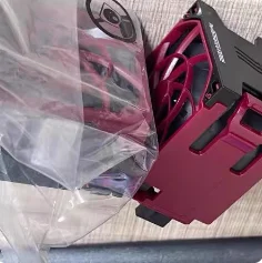 

Для высокопроизводительного вентилятора HP DL380G10 PLUS P23970/971-001/P14903-001