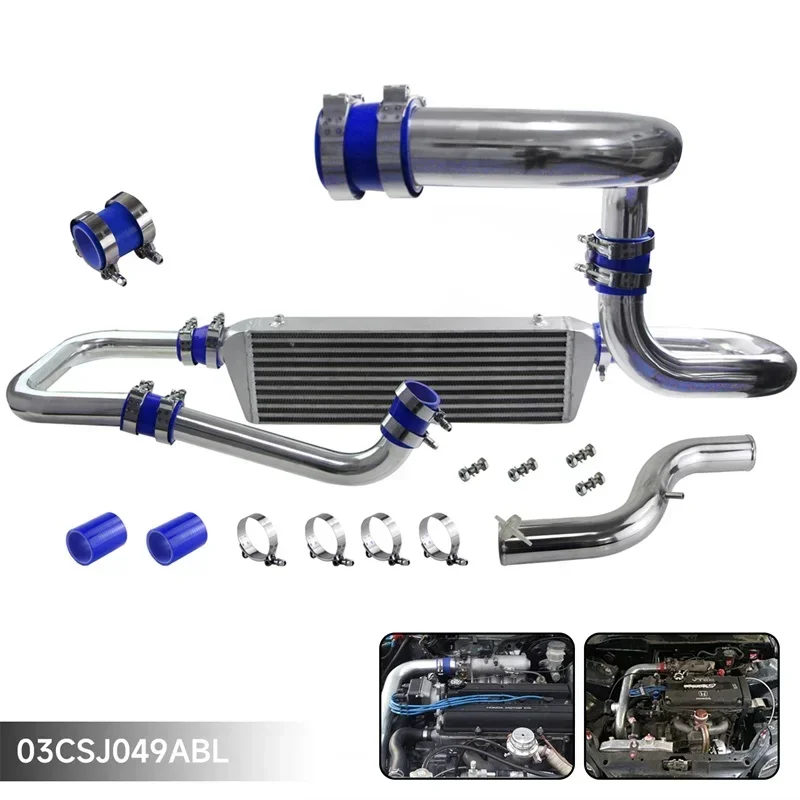 Front Intercooler K… - image