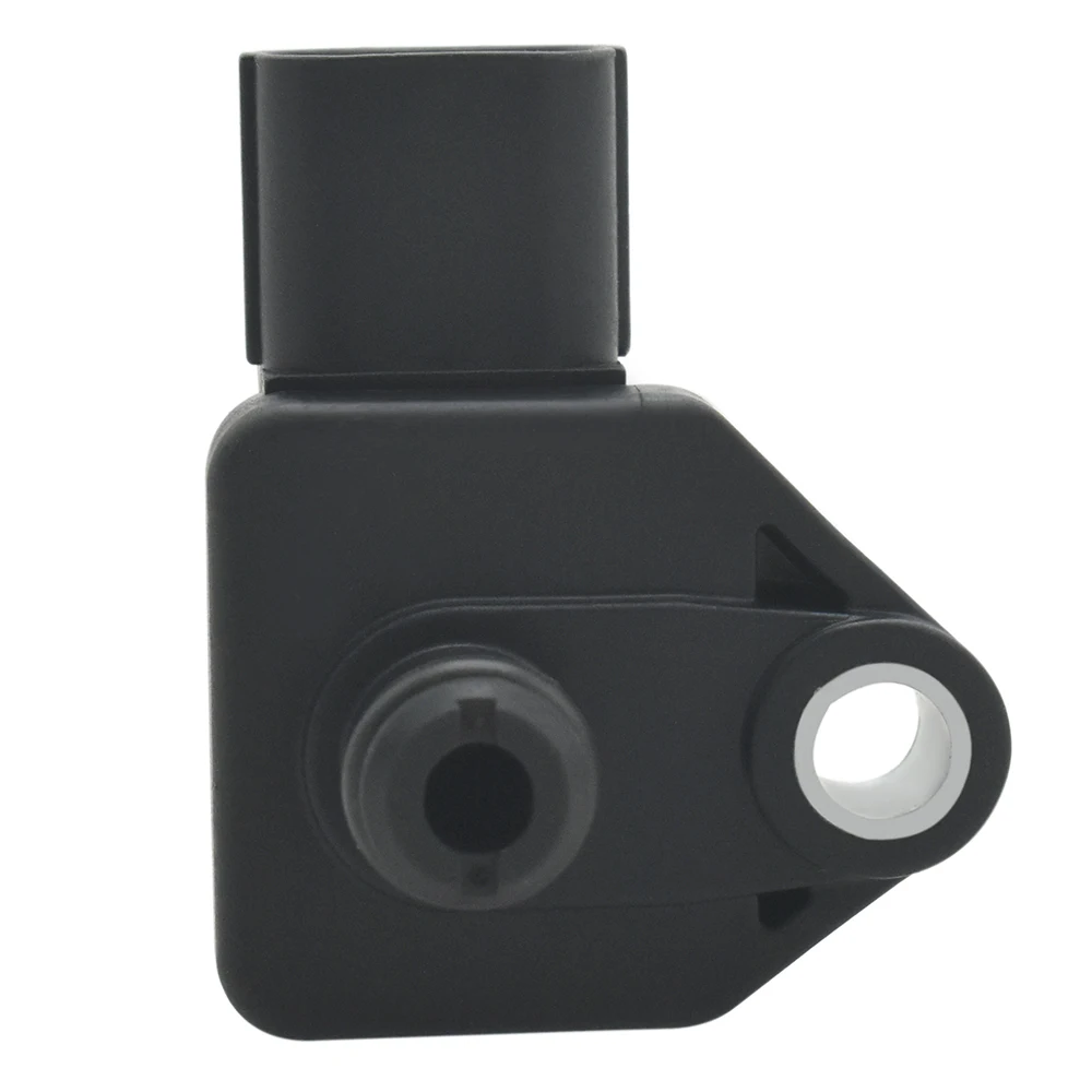 

E1T20371 Manifold Absolute Pressure MAP Sensor for Honda Life JB5, High Precision Intake Air Pressure Sensor Replacement