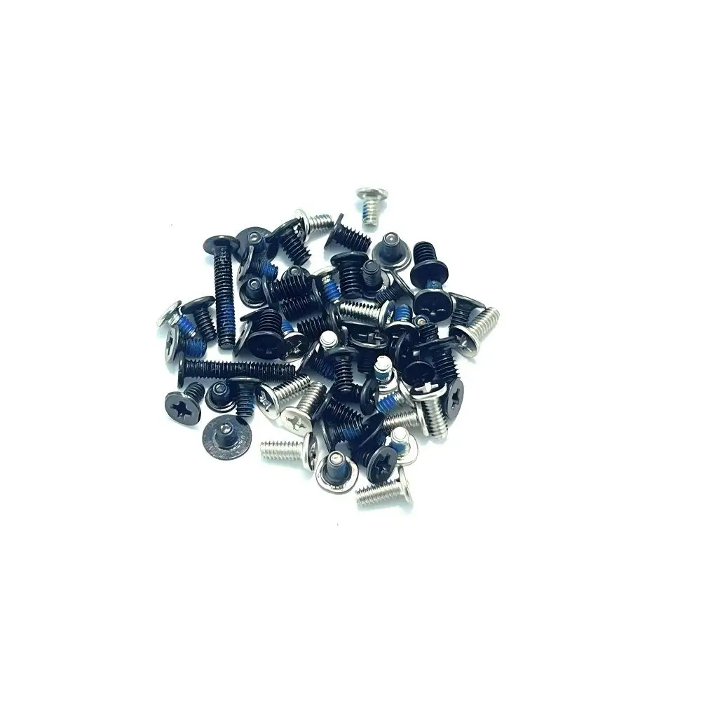 For LENOVO ideapad Yoga C940-15IRH 81TE Complete Set of Screws Laptop Replacement 5S10S35174