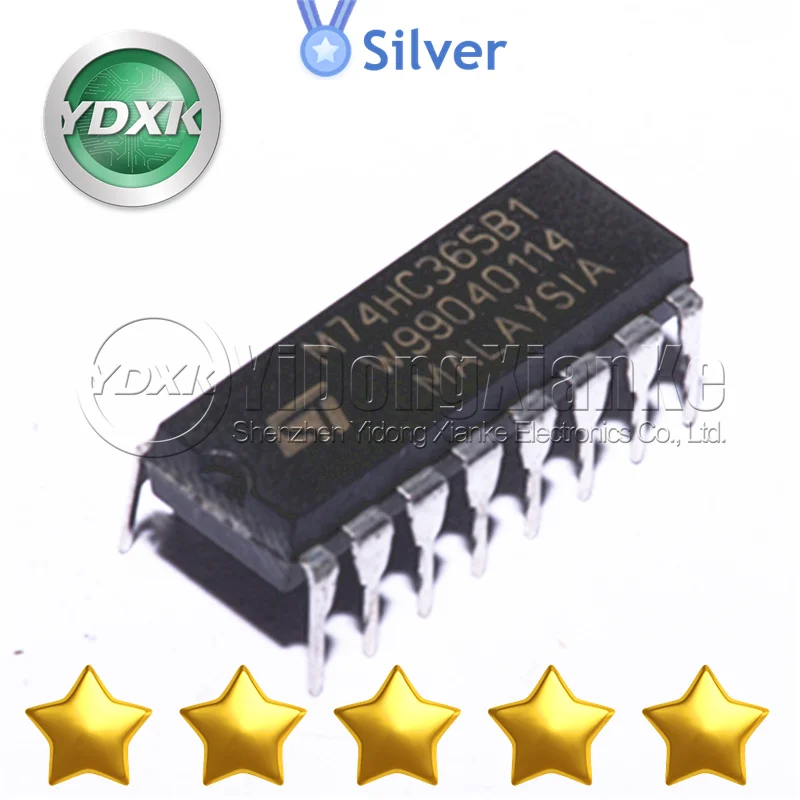 M74HC365B1 DIP16 MAX232ACPE Electronic Components MAX232ECPE MAX232EPE MAX303EPE MAX308CPE New Original MAX3232CPE