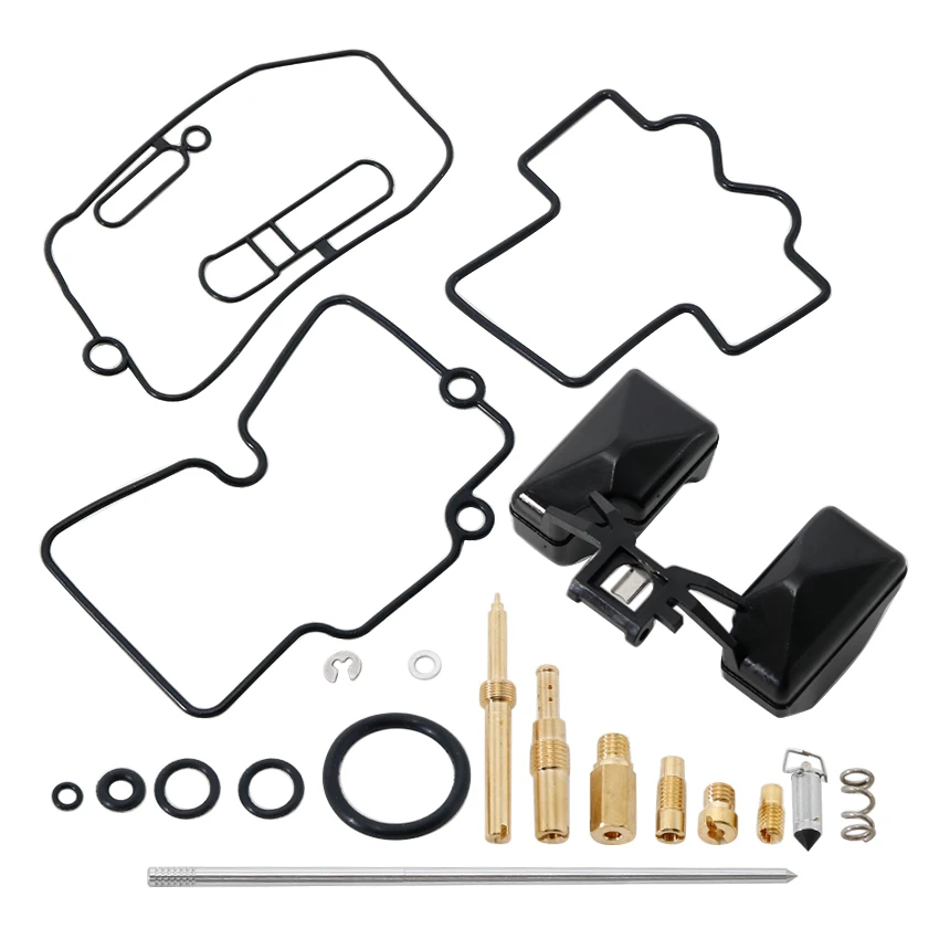 Für Honda CRF250X CRF250R CRF450R CRF450X Motorrad Vergaser Reparatursatz – Detail 3