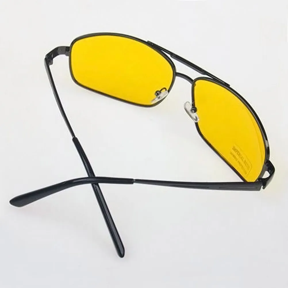 Polarized Night Dri…
