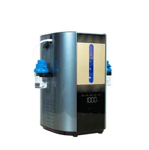 Factory  High Concentration Hydrogen Generator Molecular Hydrogen Inhalation Machine